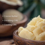 CBS (Cocoa Butter Substitute) Products