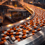 HCP Empty Hard Gelatin Capsules (Pharmaceutical Grade)