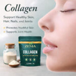 Pharmaceutical & Food Grade Collagen