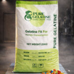 Pure Gelatine