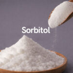What is sorbitol and what is its use?